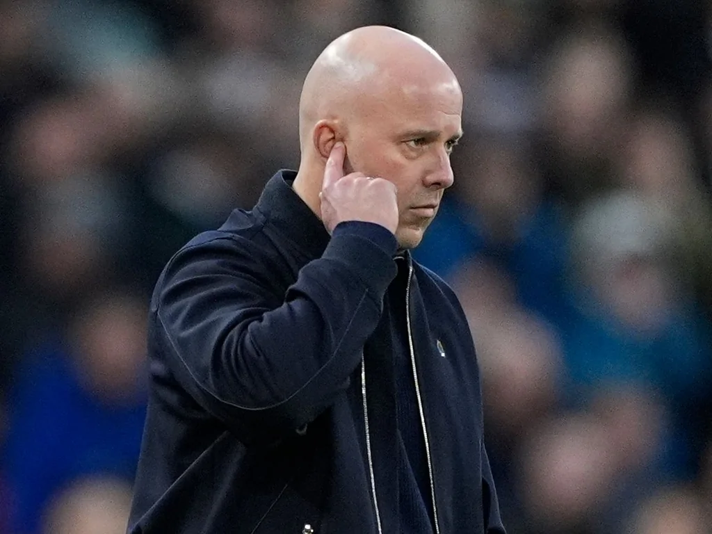 Liverpool face à Manchester City : analyse d'une saison en difficulté