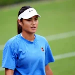 Raducanu retire du Qatar Open après problème de santé