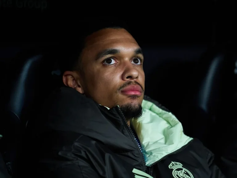 Trent Alexander-Arnold retrouve une opportunité à Real Madrid