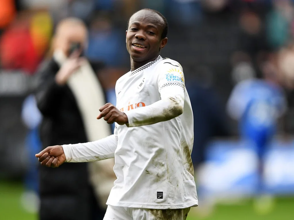 Analyse des performances des recrues de Swansea City cet été