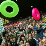 Celtic demande la totalité des billets pour le derby contre Rangers à Ibrox