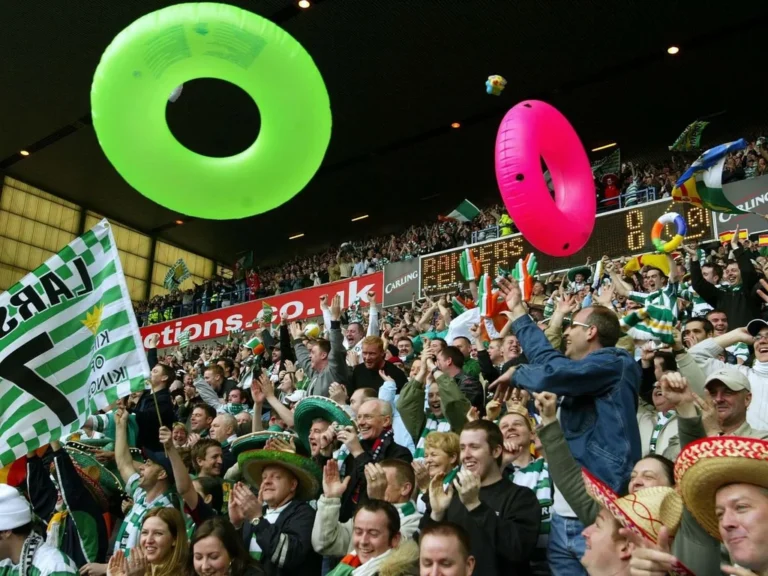 Celtic demande la totalité des billets pour le derby contre Rangers à Ibrox