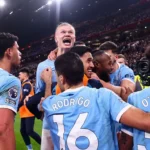 Manchester City relance la course au titre après une victoire à Liverpool