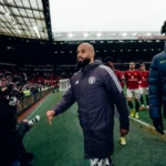 Manchester United confirme Bryan Mbeumo pour le match contre West Ham