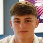 Le jeune Marcus Neill brille au Sunderland, fils d'une légende australienne