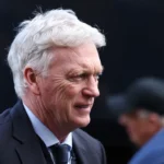 David Moyes vise une qualification européenne pour Everton