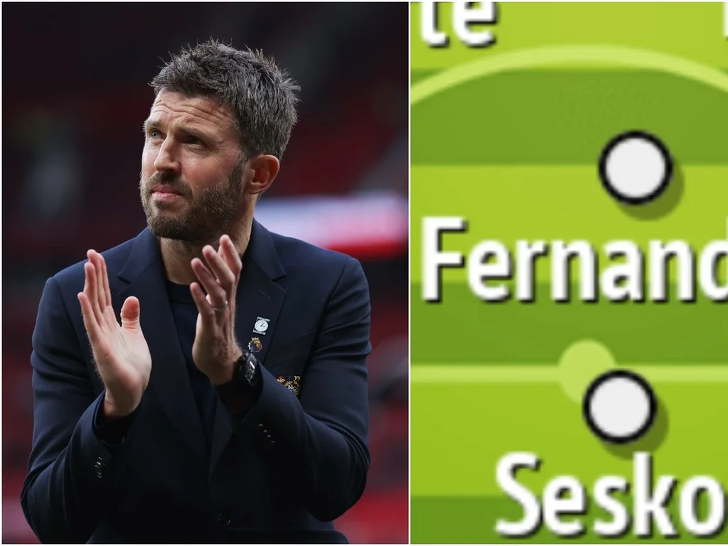 Comment Manchester United doit aligner son équipe face à West Ham en Premier League