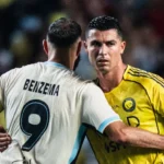 Cristiano Ronaldo et Karim Benzema : tensions en Arabie Saoudite
