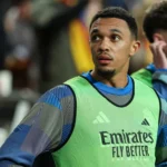 Tensions chez Real Madrid : retour difficile de Trent Alexander-Arnold