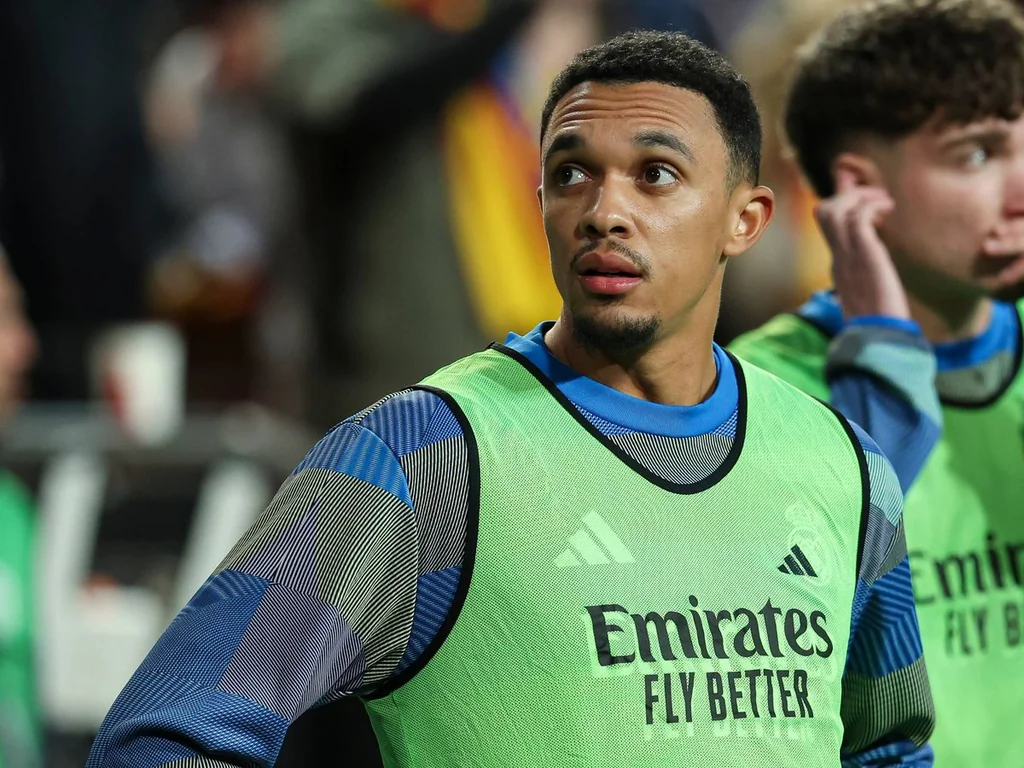 Tensions chez Real Madrid : retour difficile de Trent Alexander-Arnold