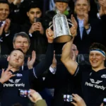 Scotland vs Angleterre : Coupe Calcutta en direct au Six Nations