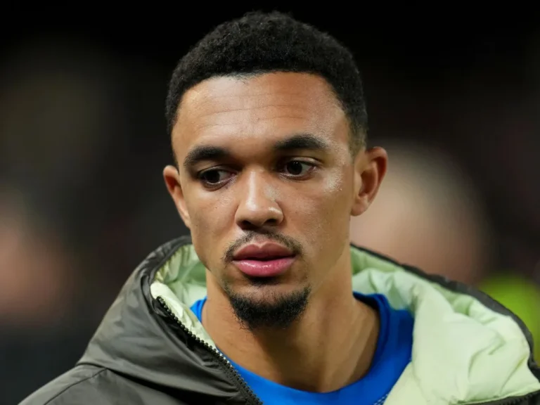 Real Madrid : Trent Alexander-Arnold face à une tension croissante