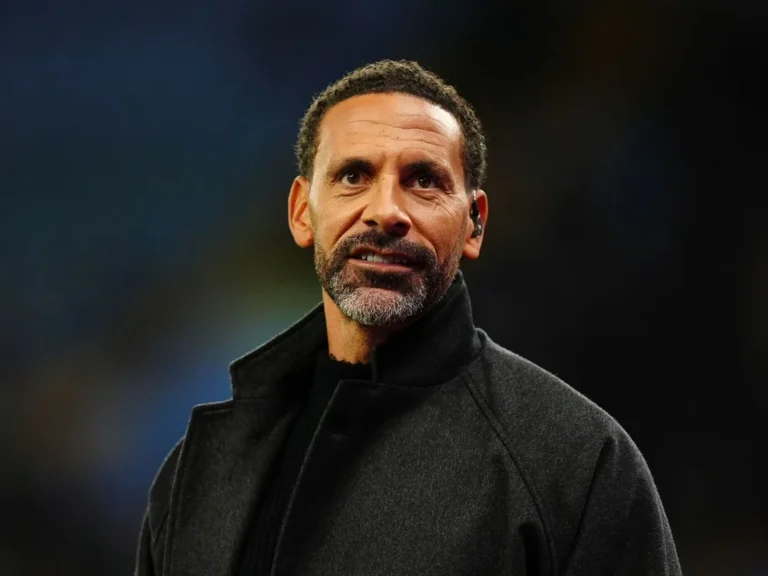 Rio Ferdinand : blessures, reconversion et vie à Dubaï
