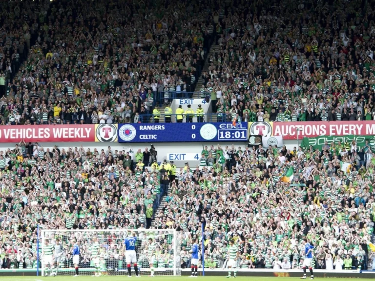 Allocation des billets en Celtic-Rangers : un enjeu majeur en Scottish Cup