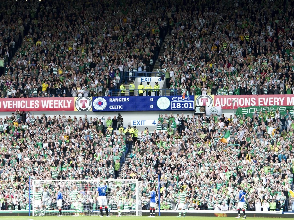 Allocation des billets en Celtic-Rangers : un enjeu majeur en Scottish Cup