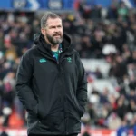 Ronan O'Gara soutient la décision d'Andy Farrell après la défaite en Six Nations