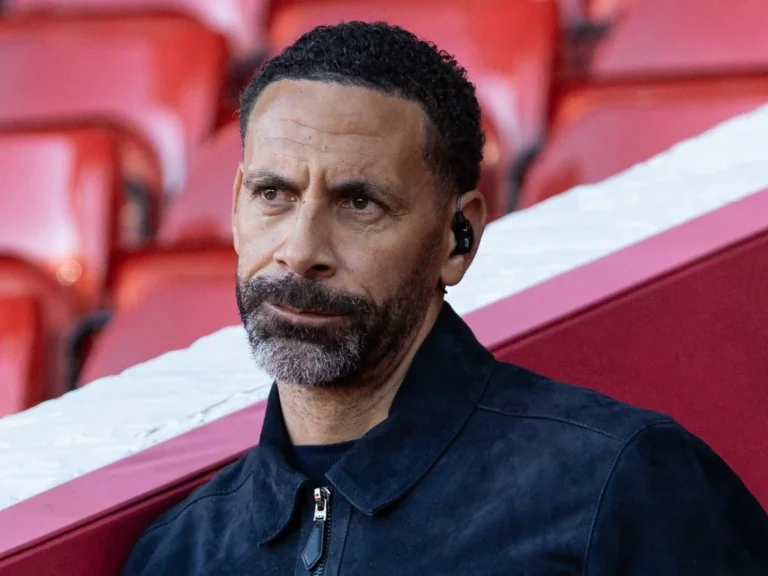 Rio Ferdinand : blessures, récupération et vie après le football