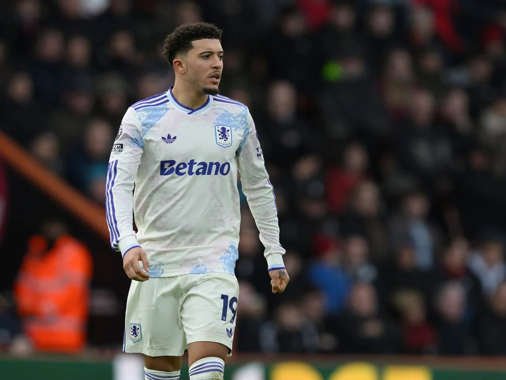 Aston Villa face à Brighton : Compositions et enjeux du match