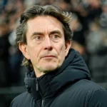 Tottenham licencie Thomas Frank après une série décevante en championnat