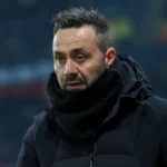 Départ de Roberto De Zerbi de Marseille après défaite humiliante