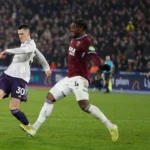 Benjamin Sesko sauve Manchester United avec un but décisif