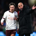Jack Grealish condamné à une amende de 1 000 £ pour un feu rouge