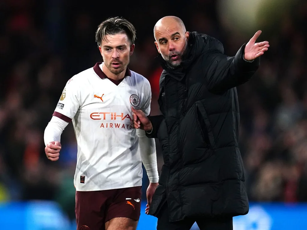 Jack Grealish condamné à une amende de 1 000 £ pour un feu rouge
