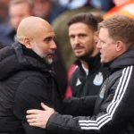 Pep Guardiola optimiste face aux prochains défis de Manchester City