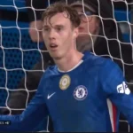 Chelsea face à un défi pour la qualification en Ligue des Champions