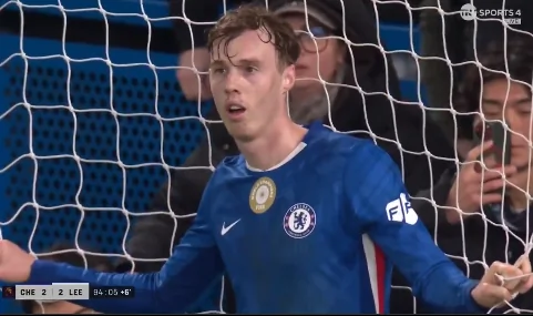 Chelsea face à un défi pour la qualification en Ligue des Champions