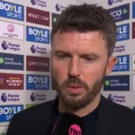 Manchester United sauve un point contre West Ham grâce à Sesko et Yoro