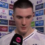 Benjamin Sesko sauve un point pour Manchester United contre West Ham