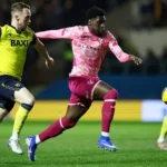 Mohamed Toure brille avec un triplé pour Norwich avant la Coupe du Monde