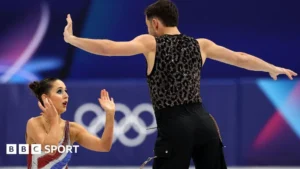 Fear et Gibson : des espoirs britanniques pour une médaille olympique 2026