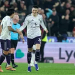 Manchester United : Sesko sauve un point face à West Ham