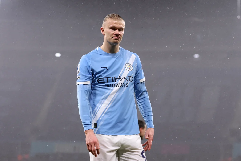 Haaland blessé : mise à jour après la victoire de Manchester City