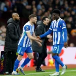 James Milner : le recordman d'apparitions en Premier League