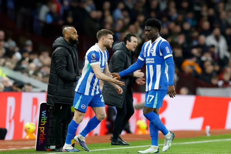 James Milner : le recordman d'apparitions en Premier League