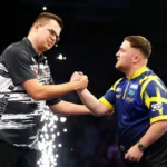 Luke Littler rassuré malgré début difficile en Premier League