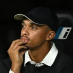 Trent Alexander-Arnold en concurrence avec Jimenez à Real Madrid