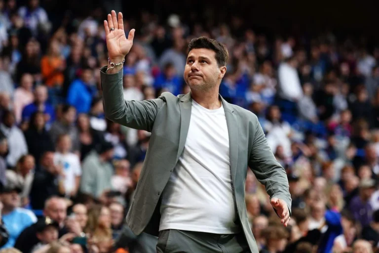 Tottenham envisage le retour de Pochettino, mais la Coupe du Monde complique tout