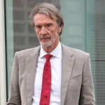 Jim Ratcliffe : les changements à Manchester United commencent à porter leurs fruits