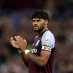 Unai Emery dévoile la composition d'Aston Villa face à Brighton