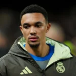 Trent Alexander-Arnold face à une nouvelle concurrence au Real Madrid