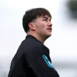 Décès soudain d'une star du rugby néo-zélandais à 25 ans