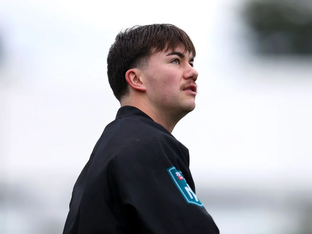 Décès soudain d'une star du rugby néo-zélandais à 25 ans