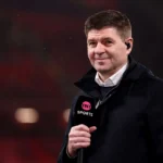 Steven Gerrard loue Florian Wirtz comme un talent 'mondial' à Liverpool