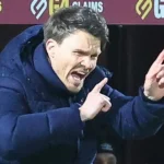 Rangers : un nul contre Motherwell, un coup dur pour le titre