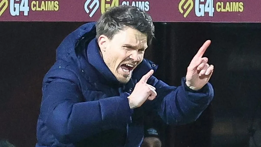 Rangers : un nul contre Motherwell, un coup dur pour le titre