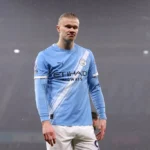 Manchester City : Haaland blessé, Guardiola explique le changement